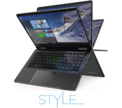 LENOVO YOGA 710 14